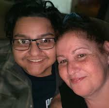 Fundraiser for Marcus Holliday by Denise Ballesteros : Audrey Marin