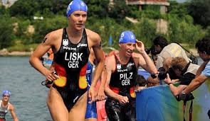 Recent news tokyo 2020 olympic triathlon: Lisk Als Beste Auf Rang 15