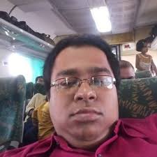 SOUMYA DEV ROY (@SOUMYADEVROY4)