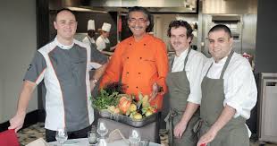 Gastronomie. « Le Cocon », l'adresse incontournable de Saint-Priest