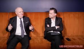 Studio RTL - Les Grosses Têtes