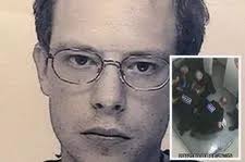 The people we met at Exeter and South Devon magistrates courts