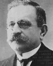 Etienne Martin Saint-Léon