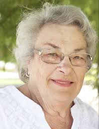 Obituary information for Janet Ann Milazzo Babin