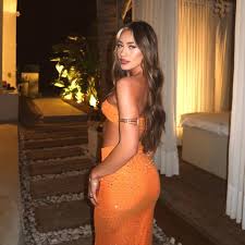 McKinley Richardson - YouTube