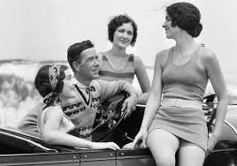 Pixie dust, magic mirrors, and genies are all considered forms of cheating and will disqualify your score on this test! Teenagers In The 1920s Lovetoknow