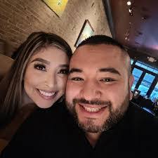 Anissa Garza's Instagram, Twitter & Facebook