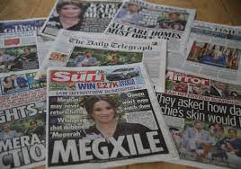 With oprah's meghan and harry interview airing sunday, some critics already sick of royal mania. Ftreveefb3hdbm