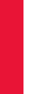 An appropriate color for the evergreen state (washington's unofficial nickname). Flag Of Washington D C Usa Flag Colors Color Scheme Red Schemecolor Com