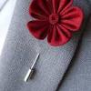Now you can shop for it and enjoy a good deal on simply browse an extensive selection of the best flower lapel for men and filter by best match or price to find one that suits you! 1