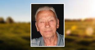 Clifford Schmidt, Sr. Obituary April 10, 2023