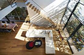 ark house室內空間 圖面提供 keiji ashizawa design 田園城市文化事業 grounds fair grounds house