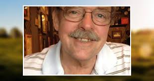 Kenneth Warren Burch Obituary November 28, 2016