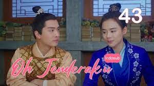 将军在上我在下) by ju hua san li.set against the backdrop of the song dynasty, the gender bender series tells the story of the marriage between a highly skilled female general and a prince of unrivaled beauty. Full Indo Sub Oh Jenderalku Oh My General 43ä¸¨å°†å†›åœ¨ä¸Š 43 Sandra Ma Sichun Peter Sheng Yilun Youtube