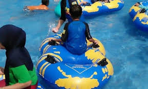 Made with ♥ by jago desain. Tiket Masuk Sanding Waterboom Majalaya 2021 Wahana Dan Alamat