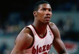 Former NBA Player Jerome Kersey Dies at 52