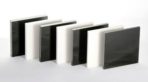 While splashbacks are commonly thought of as an addition to behind a cooker or hob, there are some limitations with the type of material that is dependent on the cooker you have. Black White Cast Acrylic Sheet Cut To Size