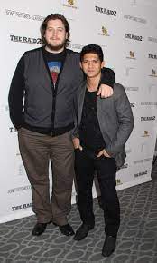 Learn how iko uwais trained and the workout and diet he used to prepare for his roles! Iko Uwais Height