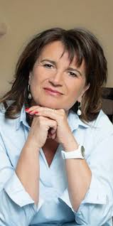 Wolfsberg: Von der Schuldirektorin zur Lebensberaterin