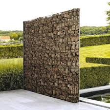 Hedera Helix Google Da Ara Gabion Wall Home And Garden Hedera Helix
