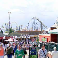 Fantasy island is a family amusement park in ingoldmells on the east coast of england. Fantasy Island Reveals When It Will Reopen Rides And Attractions Lincolnshire Live