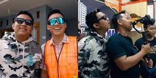 Lirik lagu 'gak pernah cukup' dipopulerkan oleh denny caknan. Momen Dibalik Keseruan Video Klip Ngawi Nagih Janji Nya Denny Caknan X Ndarboy Genk Kerjasama Tni Polri