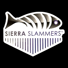 Stickers | Sierra Slammers