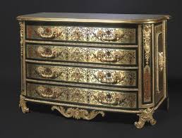 A commode is a movable piece of furniture shaped like a chair, which has a large pot. The History Of The Term Commode