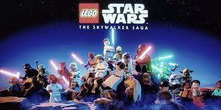 ( 4.8) out of 5 stars. All 121 Star Wars Characters Confirmed For Lego Skywalker Saga