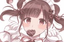 Check out this fantastic collection of anime live wallpapers, with 46 anime live background images for your desktop, phone or tablet. Anime Pc Gifs Tenor