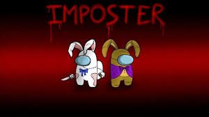The Imposter And The Saboteur Amongus In 2020 Anime Fnaf Fnaf Drawings Fnaf Funny