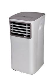 This quiet unit is ideal for cooling medium rooms up to 300 sq. Comfee 6000 Btu 3 In 1 Portable Air Conditioner Canadian Tire
