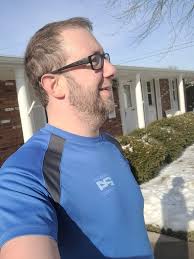 Happiness feels like sunlight