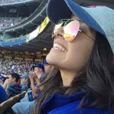 Molly Hersh's Instagram, Twitter & Facebook