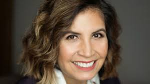 Tamara Eagle Bull receives the 2018 Whitney M. Young Jr. Award