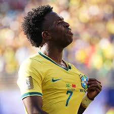 Golaço de Vini Jr. indica caminho para Brasil ter o craque do Real na Copa