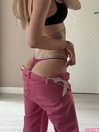 Слив голой Дианы Астер — фото и видео 18+