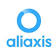 Logo Aliaxis