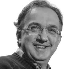 Big Three Executives: FCA 2018