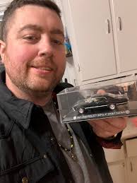 Back when I did my Dean cosplay.