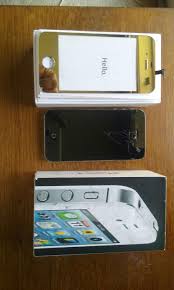 Check spelling or type a new query. Iphone 4s With Replacement Screen And Replacment Box Sims Card For Sale In Greensboro Nc 5miles Buy And Sell