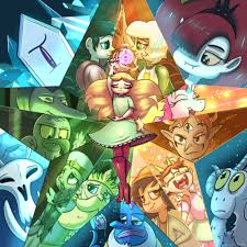 Star Vs The Forces Of Evil Season 2 Episode 2 Subjectnumber2394 Star Vs The Forces Of Evil Season 2 I Found And Watched The Entirety Of This Star Vs The Forces Of Evil Star Vs The Forces Force Of Evil