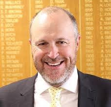 David Threadgold's Instagram, Twitter & Facebook