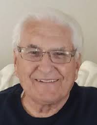 Obituary for Leonard R. Scribben