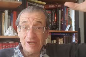 Carlos loret de mola a. Amlo Firmo Convenio Millonario Con Televisa Para Sacar A Mi Hijo Segun Rafael Loret De Mola