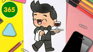 8 minnie dessin facile : Comment Dessiner Une Attenteur Kawaii Dessins Kawaii Faciles Dessiner Des Kawaii Youtube