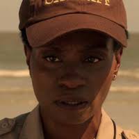 🔥 Sheriff Susan Peterkin MBTI