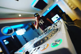 Profile for Mike Achoy Dj