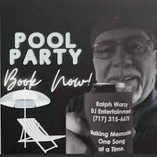 Save the Date!! May 18th!