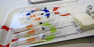 We did not find results for: Wegen Corona Impfungen In Arztpraxen Im Hildesheimer Landkreis Wachst Die Angst Vor Burnout Hildesheimer Allgemeine